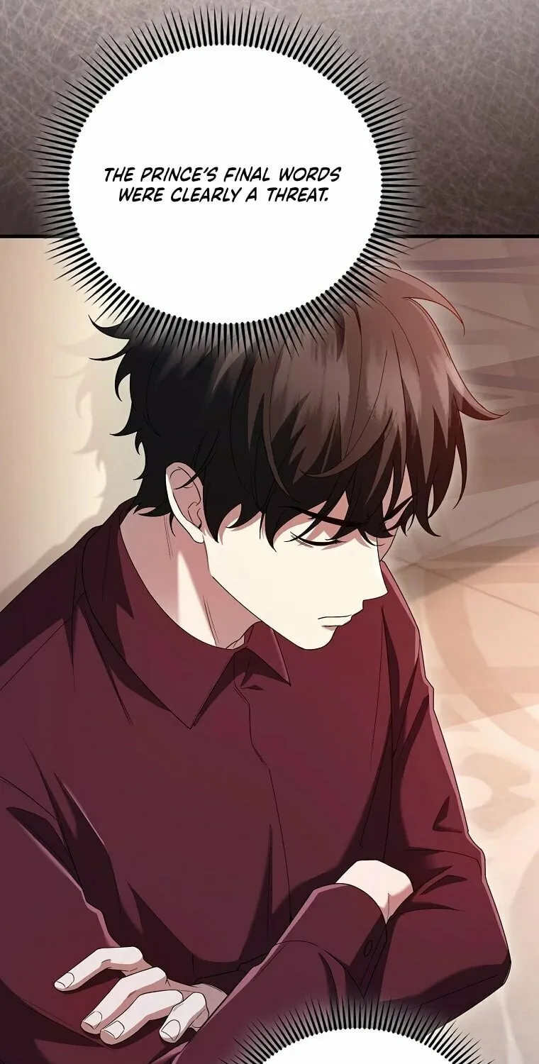 Mightiest Melee Magician Chapter 34 page 67 - 