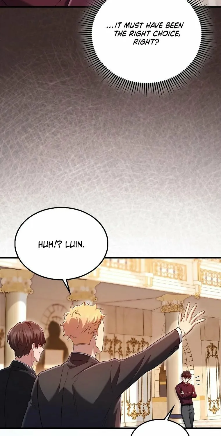 Mightiest Melee Magician Chapter 34 page 68 - 