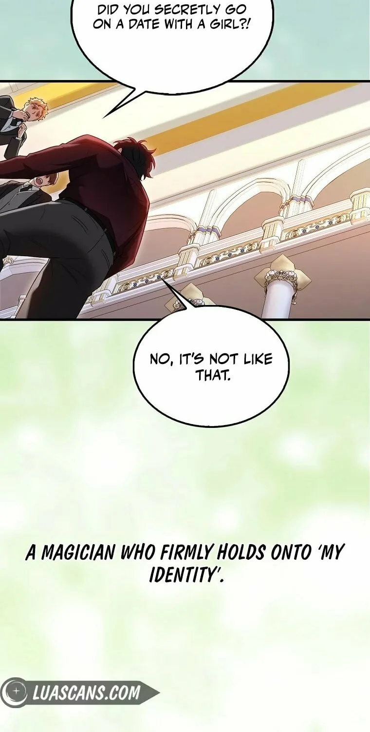 Mightiest Melee Magician Chapter 34 page 70 - 
