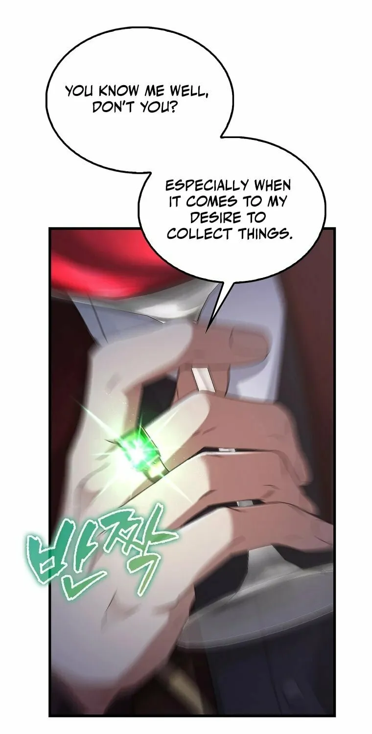 Mightiest Melee Magician Chapter 34 page 75 - 