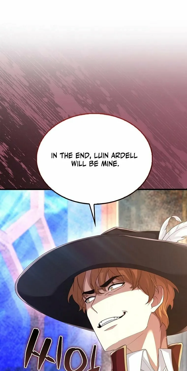 Mightiest Melee Magician Chapter 34 page 76 - 