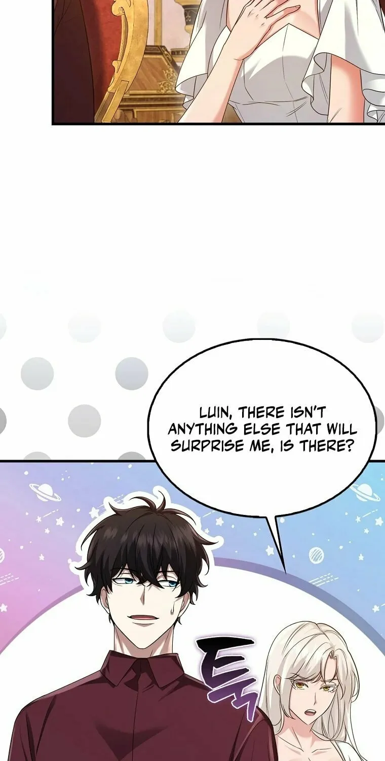 Mightiest Melee Magician Chapter 34 page 10 - 