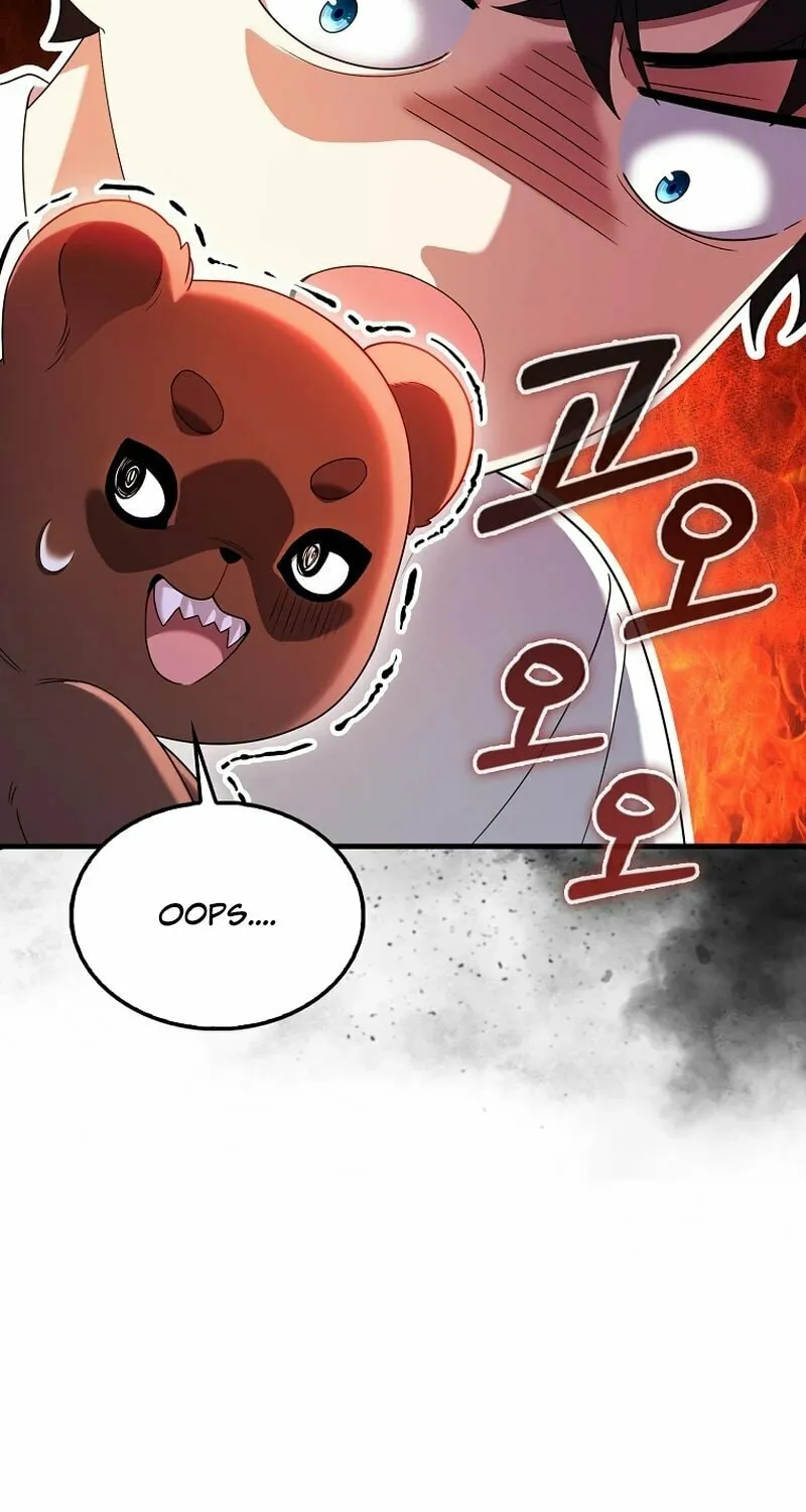 Mightiest Melee Magician Chapter 35 page 11 - 