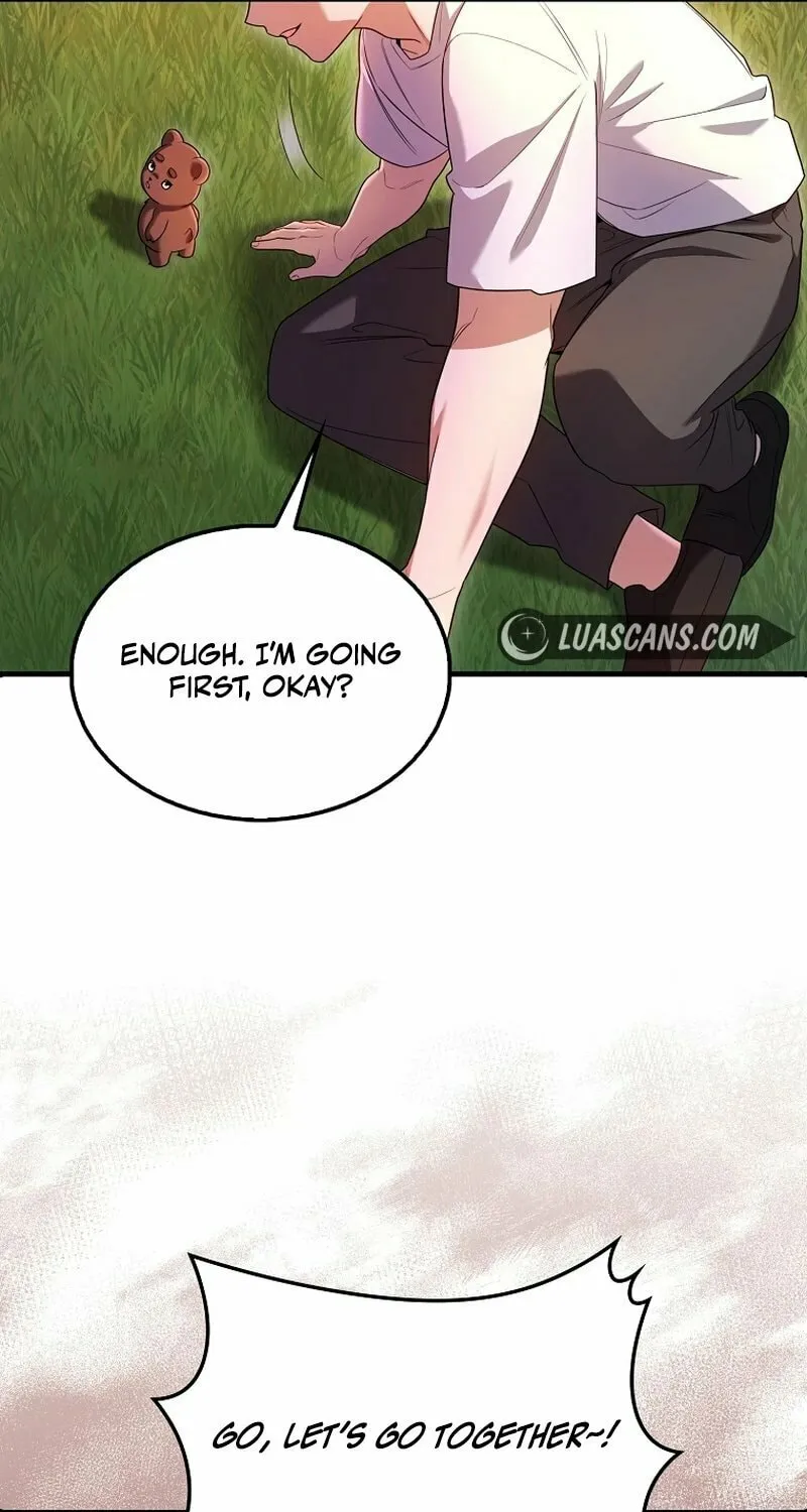 Mightiest Melee Magician Chapter 35 page 13 - 