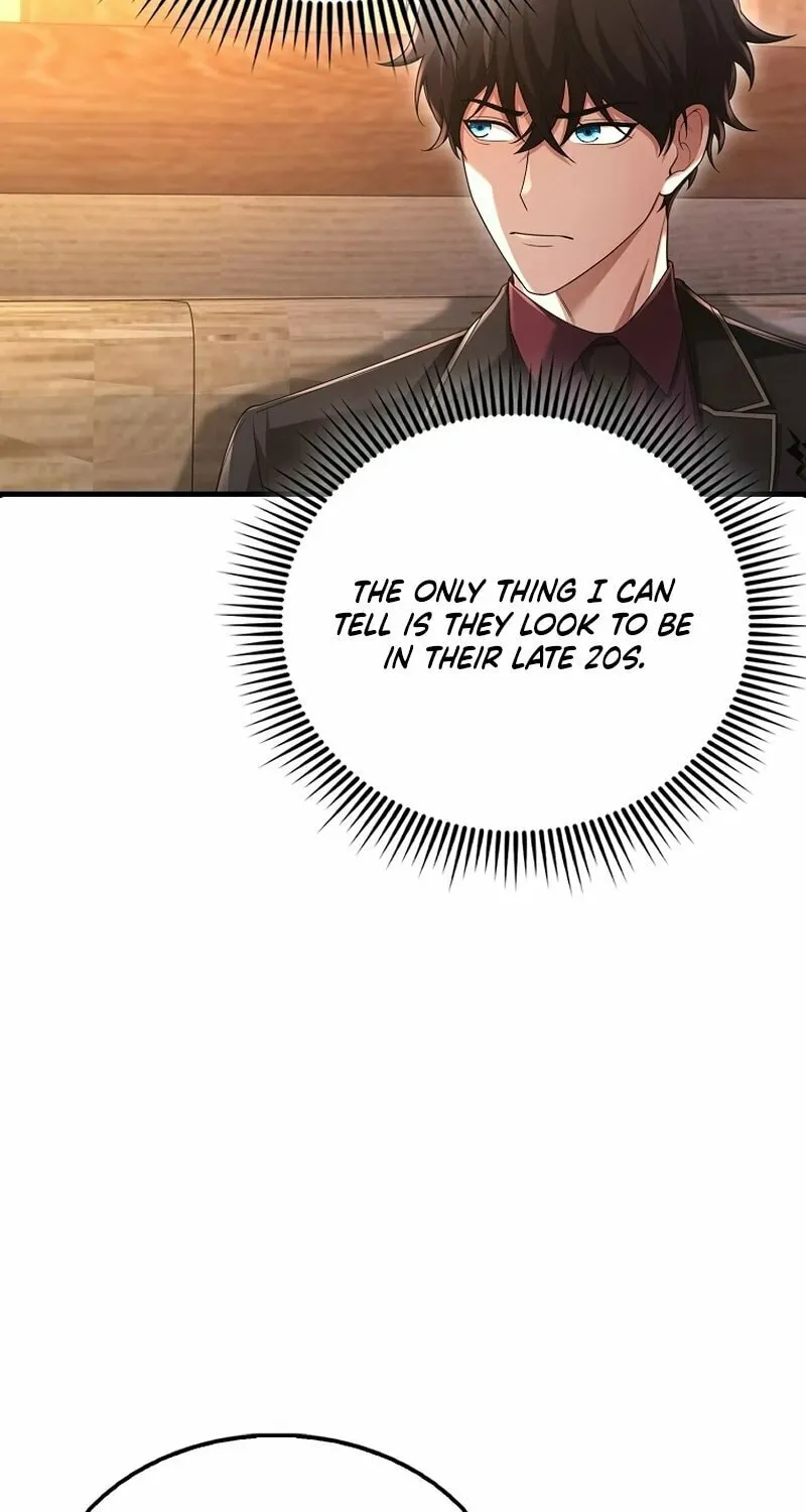 Mightiest Melee Magician Chapter 35 page 28 - 
