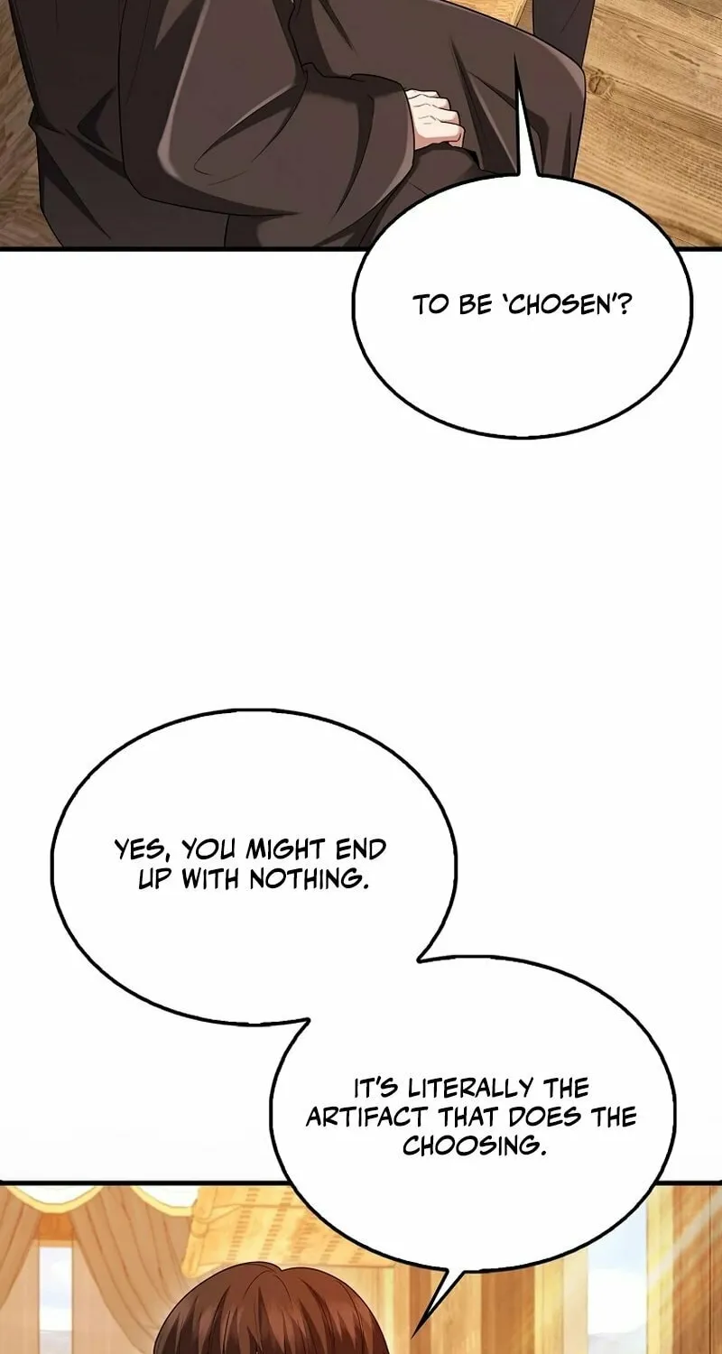 Mightiest Melee Magician Chapter 35 page 34 - 