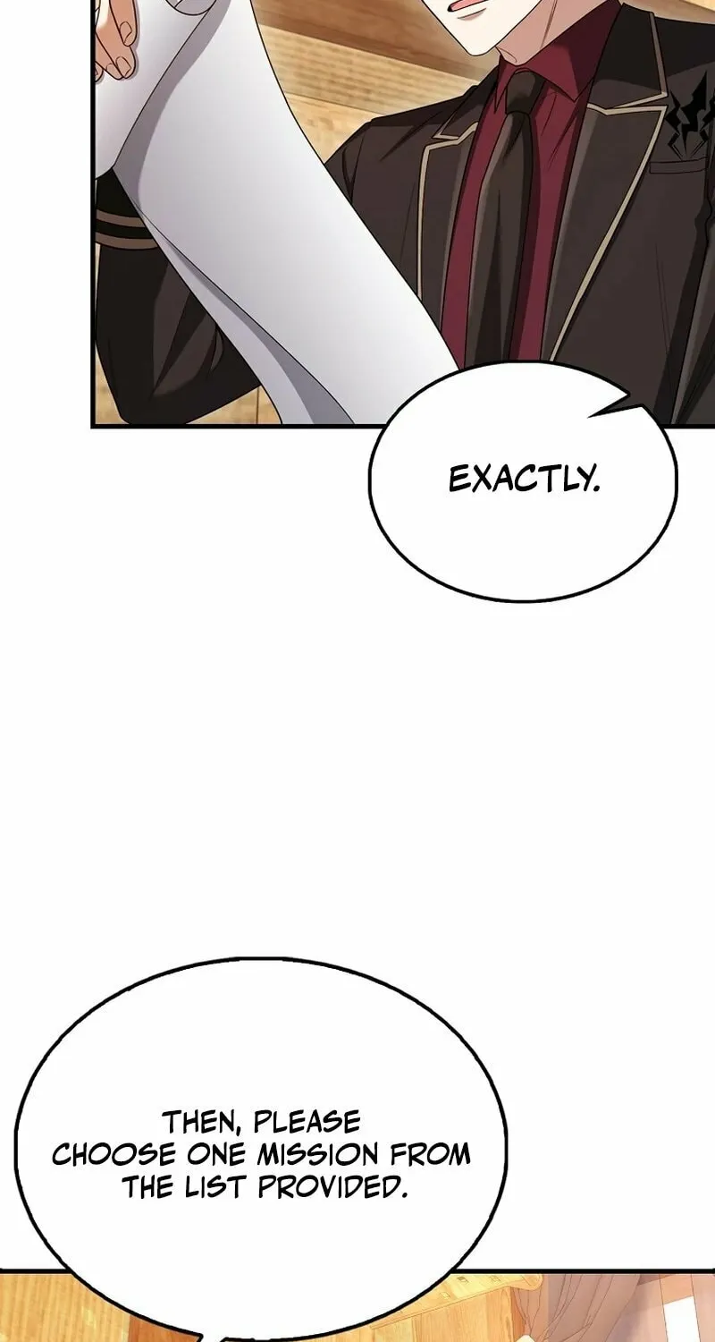 Mightiest Melee Magician Chapter 35 page 40 - 