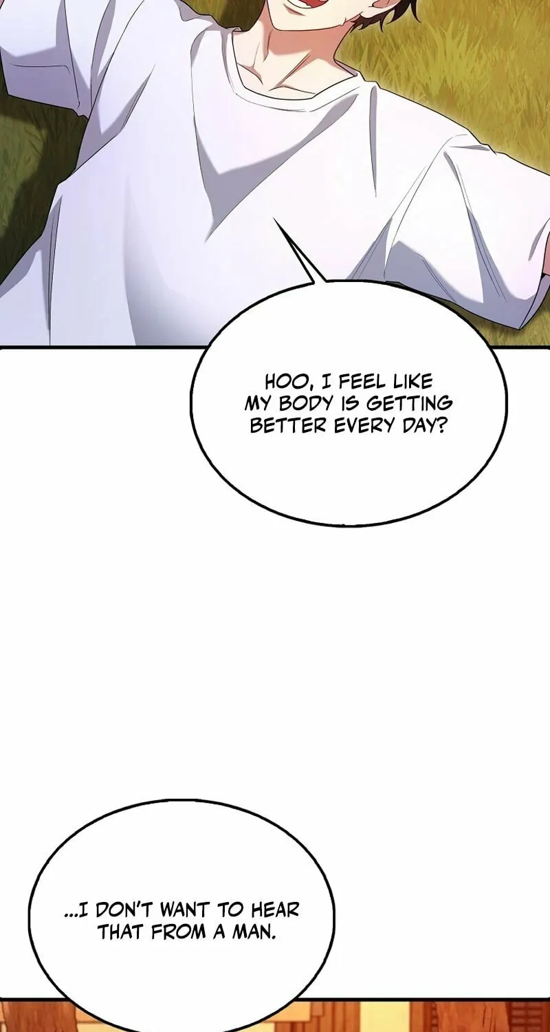 Mightiest Melee Magician Chapter 35 page 5 - 