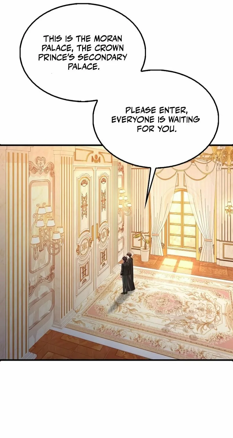 Mightiest Melee Magician Chapter 35 page 48 - 