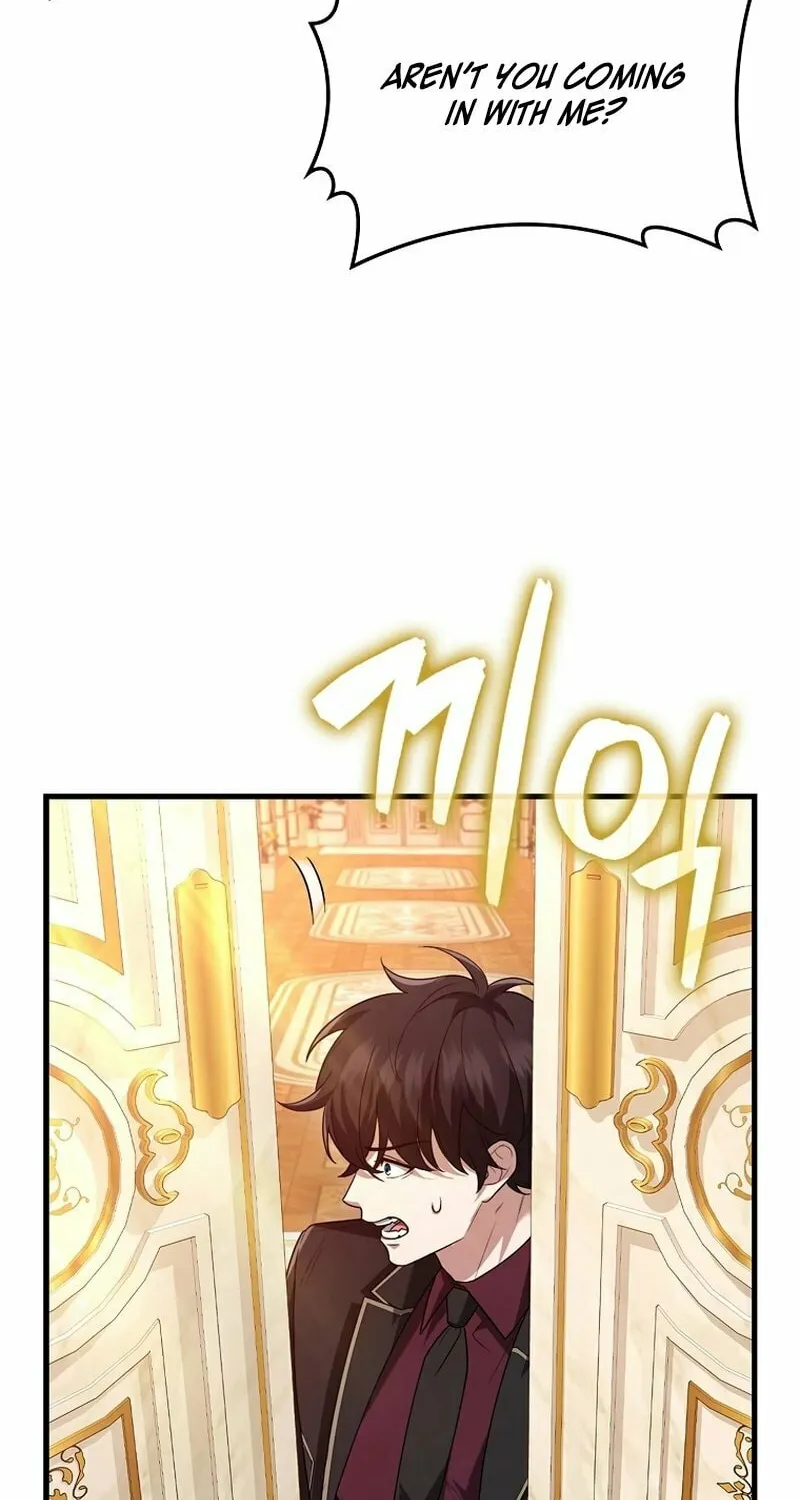 Mightiest Melee Magician Chapter 35 page 50 - 