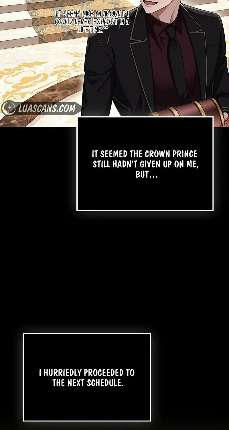 Mightiest Melee Magician Chapter 35 page 57 - 