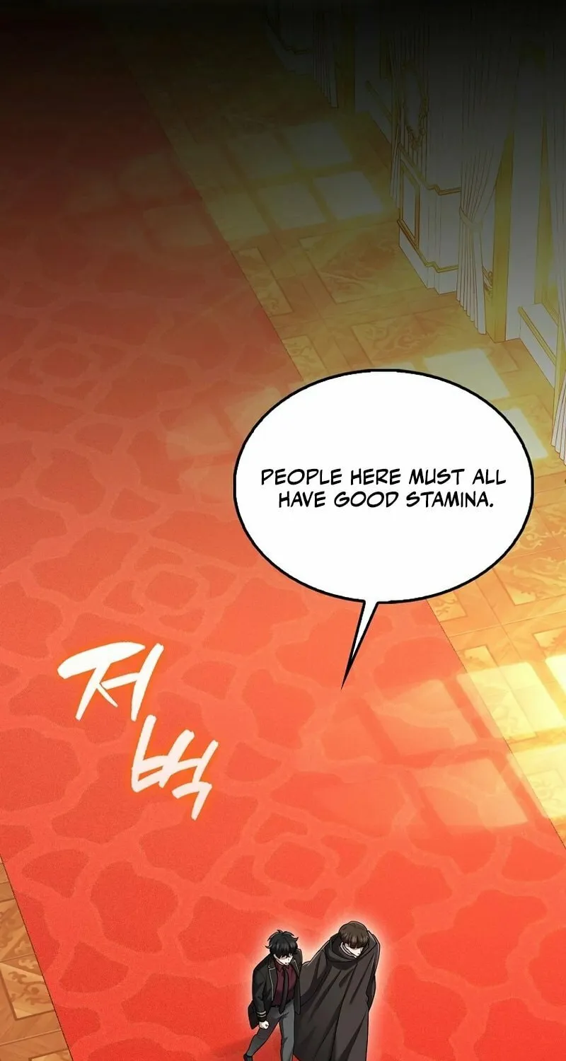 Mightiest Melee Magician Chapter 35 page 58 - 