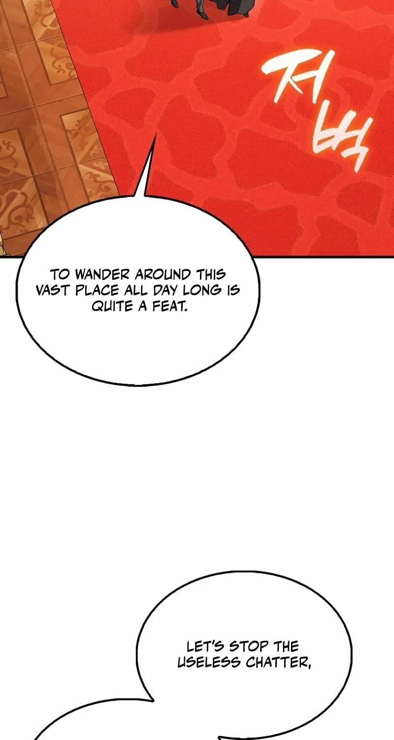 Mightiest Melee Magician Chapter 35 page 59 - 