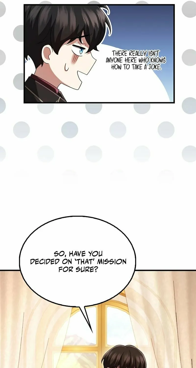 Mightiest Melee Magician Chapter 35 page 61 - 