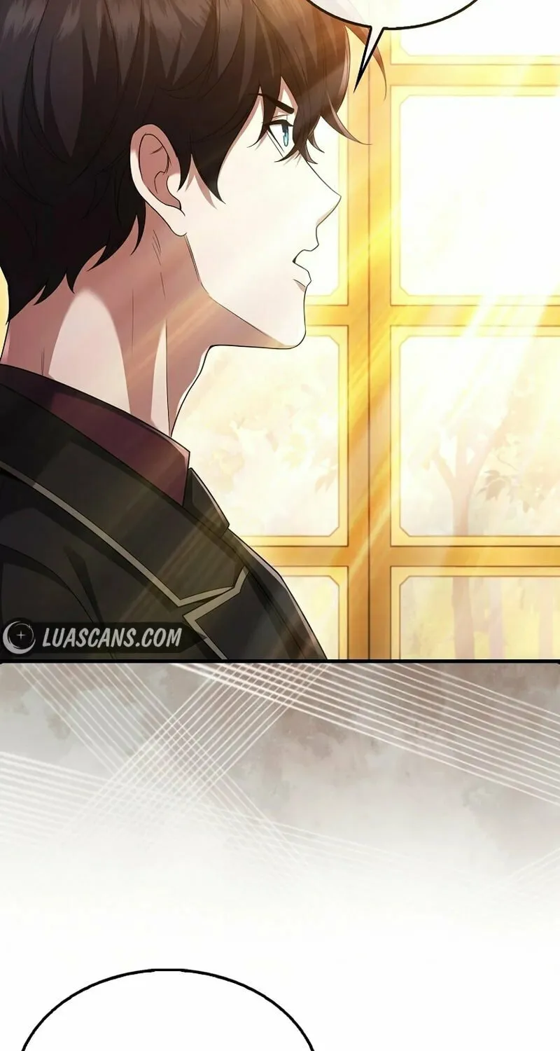 Mightiest Melee Magician Chapter 35 page 63 - 