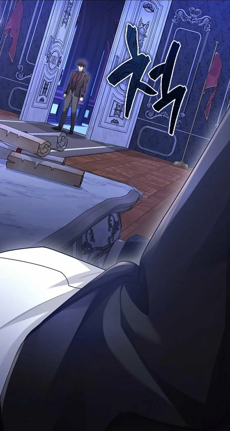Mightiest Melee Magician Chapter 35 page 67 - 