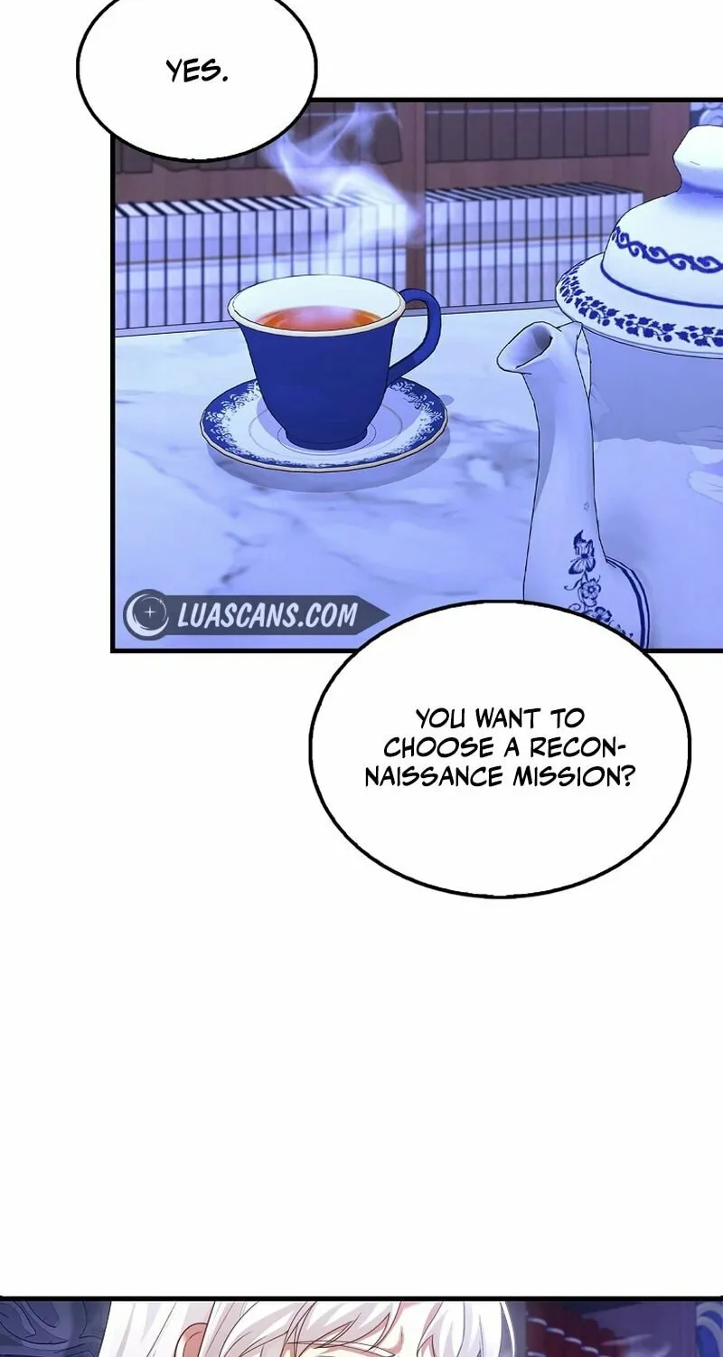 Mightiest Melee Magician Chapter 35 page 70 - 