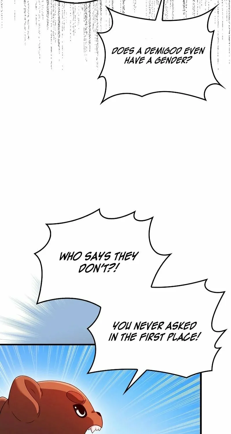 Mightiest Melee Magician Chapter 35 page 8 - 