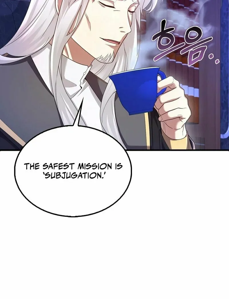 Mightiest Melee Magician Chapter 35 page 71 - 