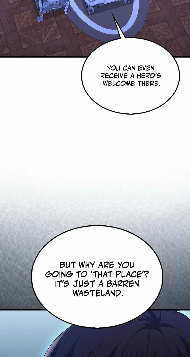 Mightiest Melee Magician Chapter 35 page 73 - 