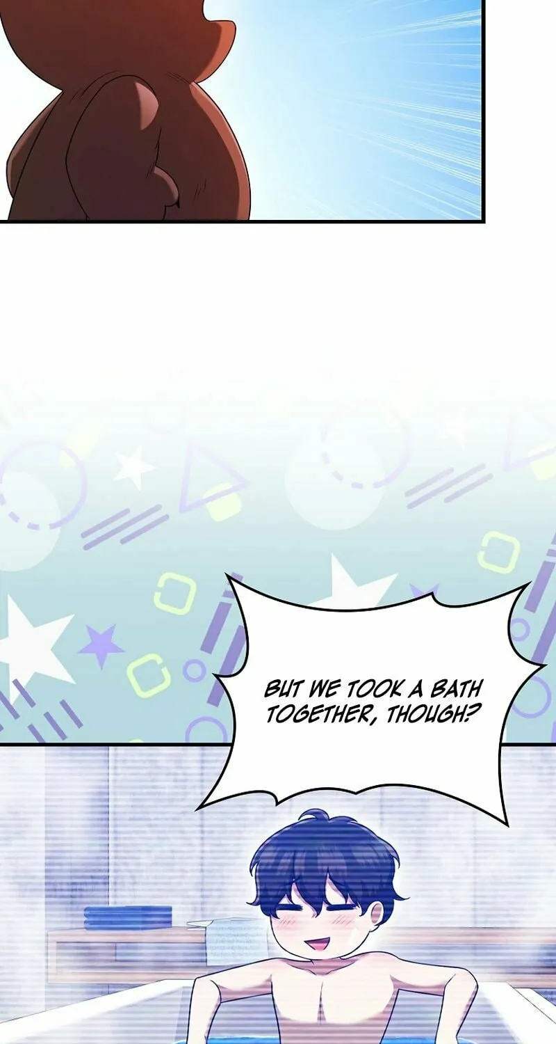 Mightiest Melee Magician Chapter 35 page 9 - 