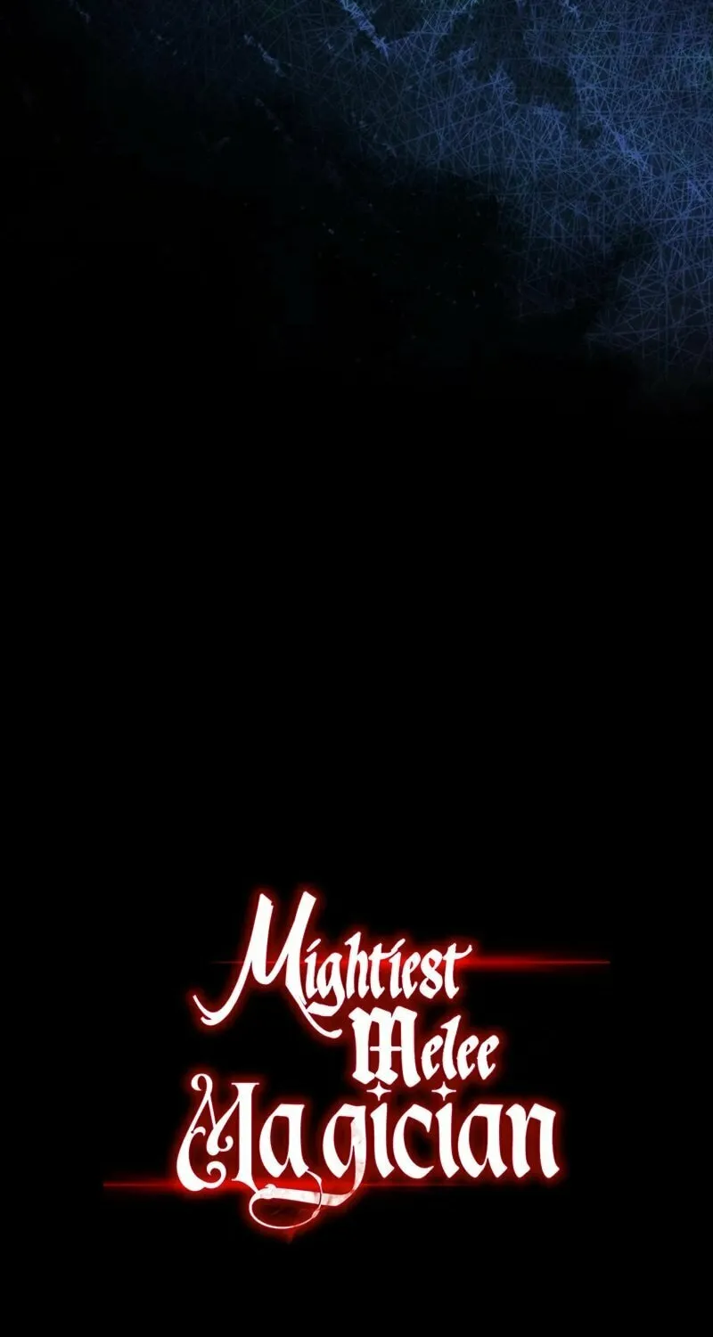 Mightiest Melee Magician Chapter 35 page 81 - 