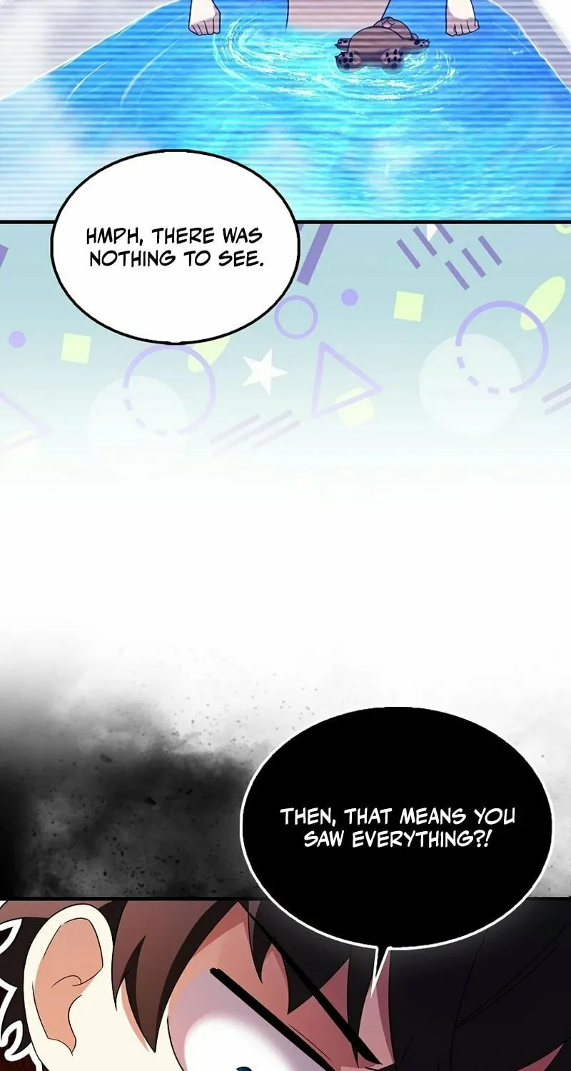 Mightiest Melee Magician Chapter 35 page 10 - 