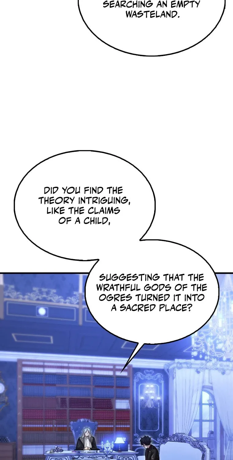 Mightiest Melee Magician Chapter 36 page 11 - 