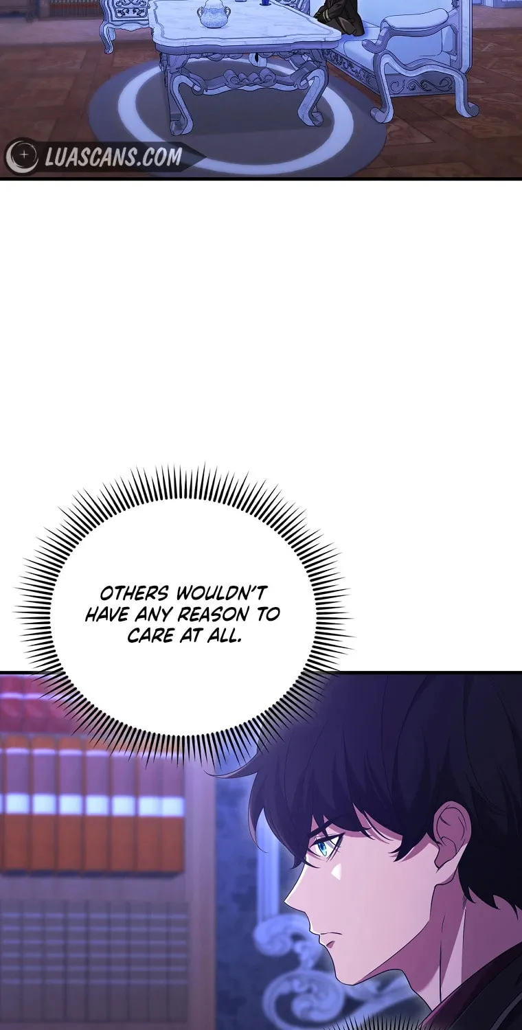 Mightiest Melee Magician Chapter 36 page 12 - 