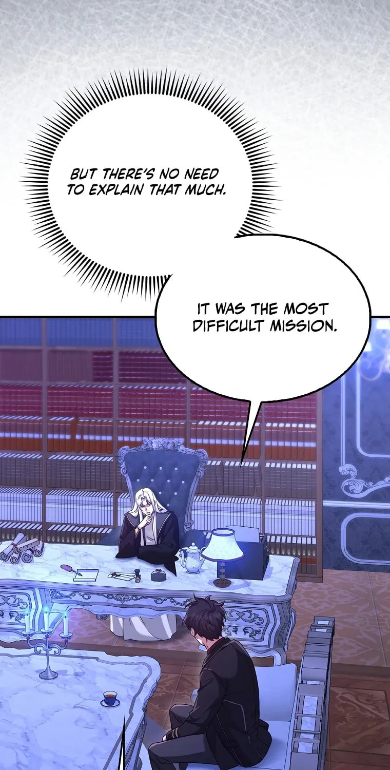 Mightiest Melee Magician Chapter 36 page 15 - 