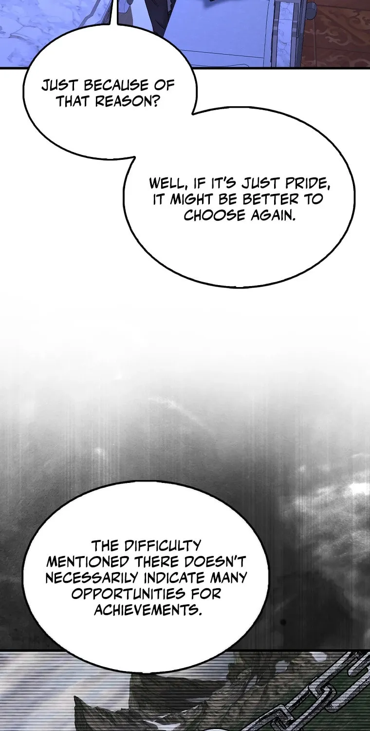 Mightiest Melee Magician Chapter 36 page 16 - 