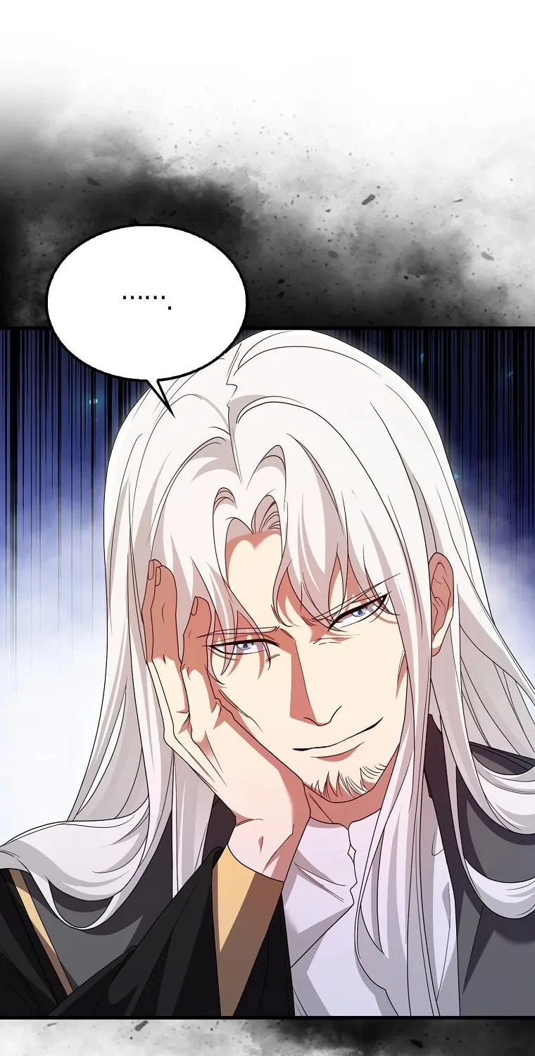 Mightiest Melee Magician Chapter 36 page 20 - 