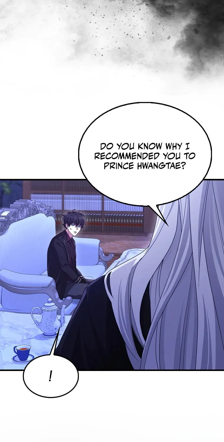 Mightiest Melee Magician Chapter 36 page 21 - 