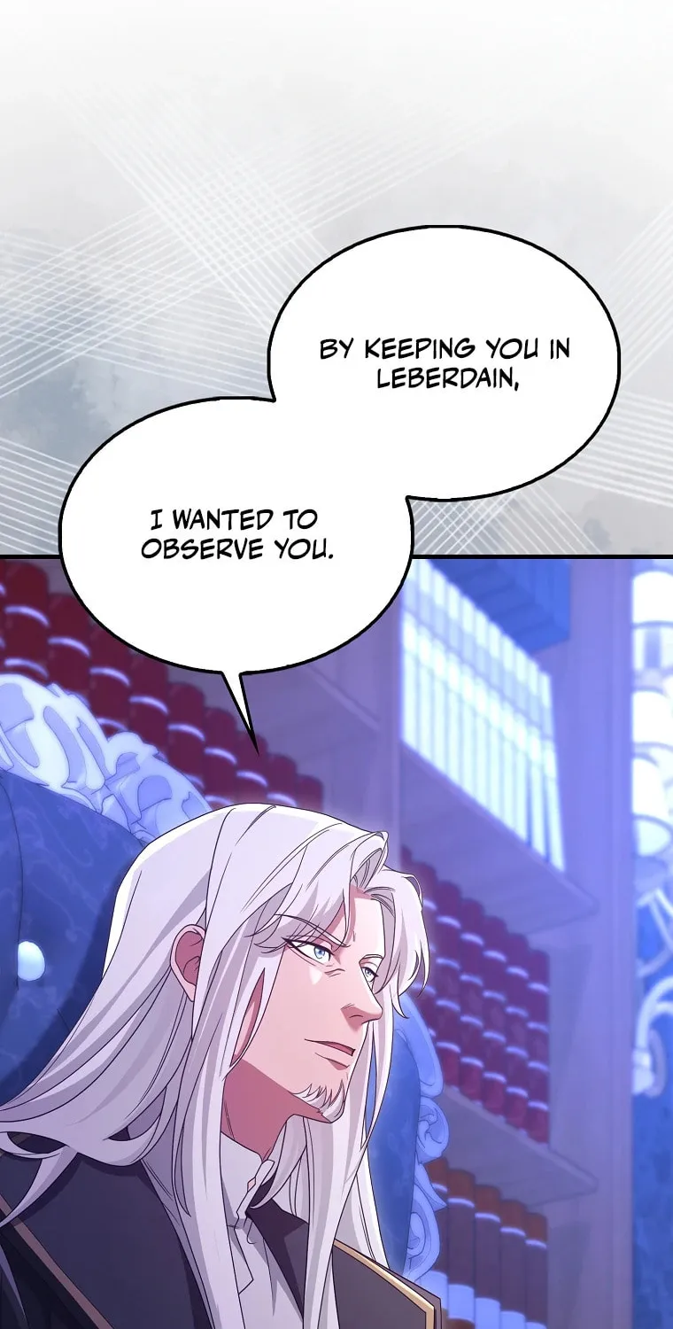 Mightiest Melee Magician Chapter 36 page 22 - 