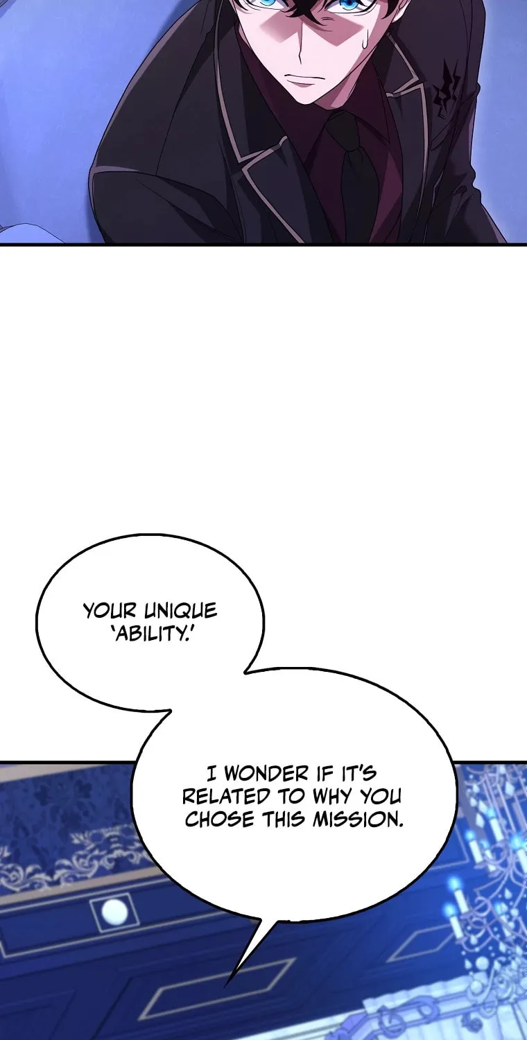 Mightiest Melee Magician Chapter 36 page 24 - 