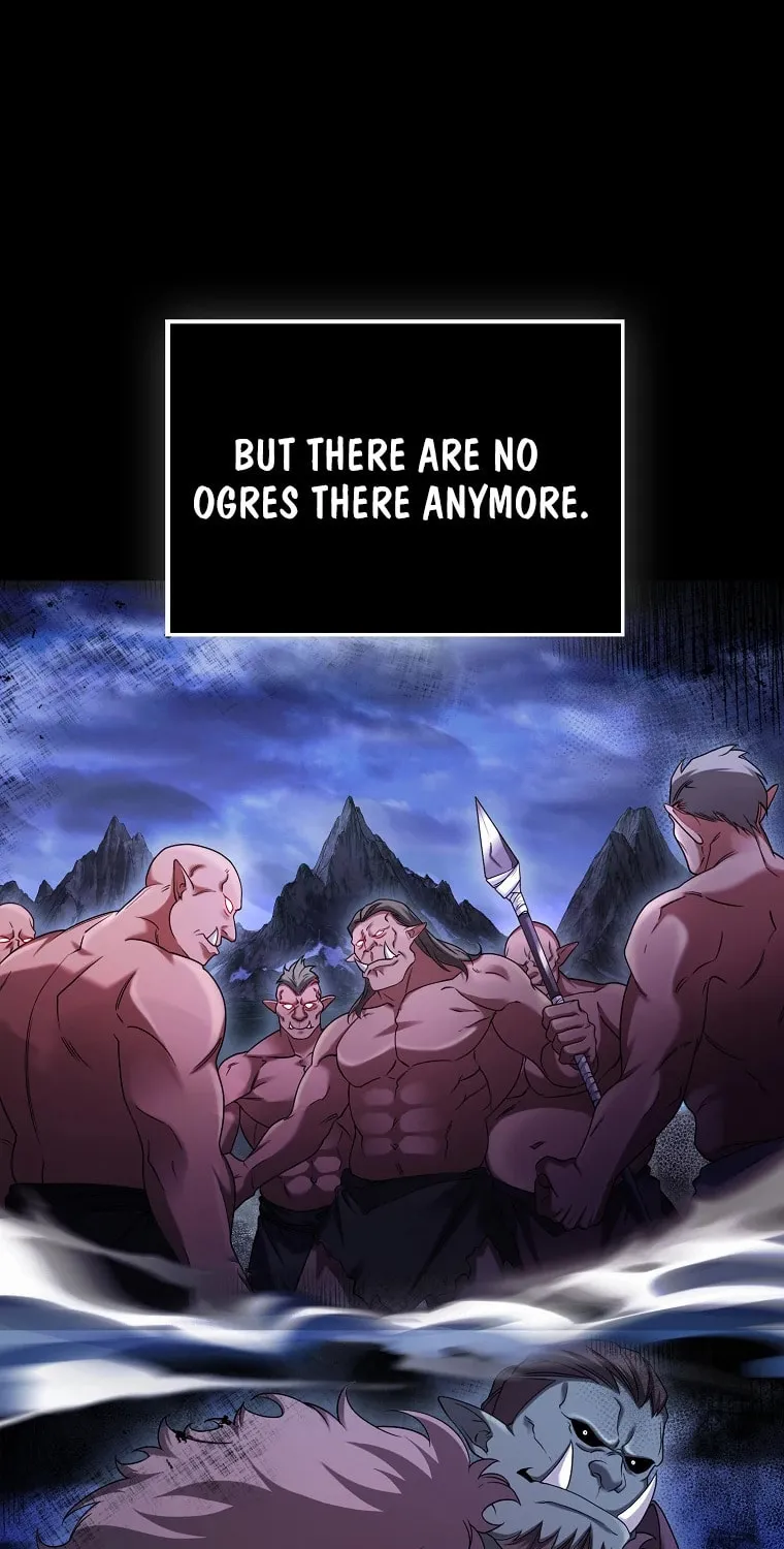 Mightiest Melee Magician Chapter 36 page 4 - 