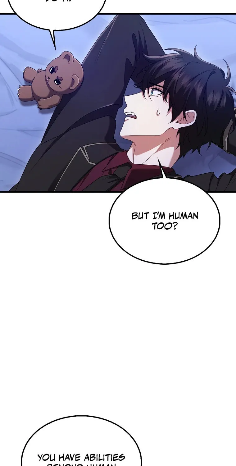 Mightiest Melee Magician Chapter 36 page 32 - 