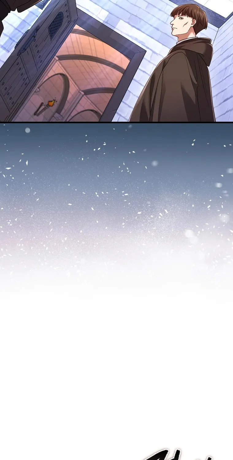 Mightiest Melee Magician Chapter 36 page 39 - 