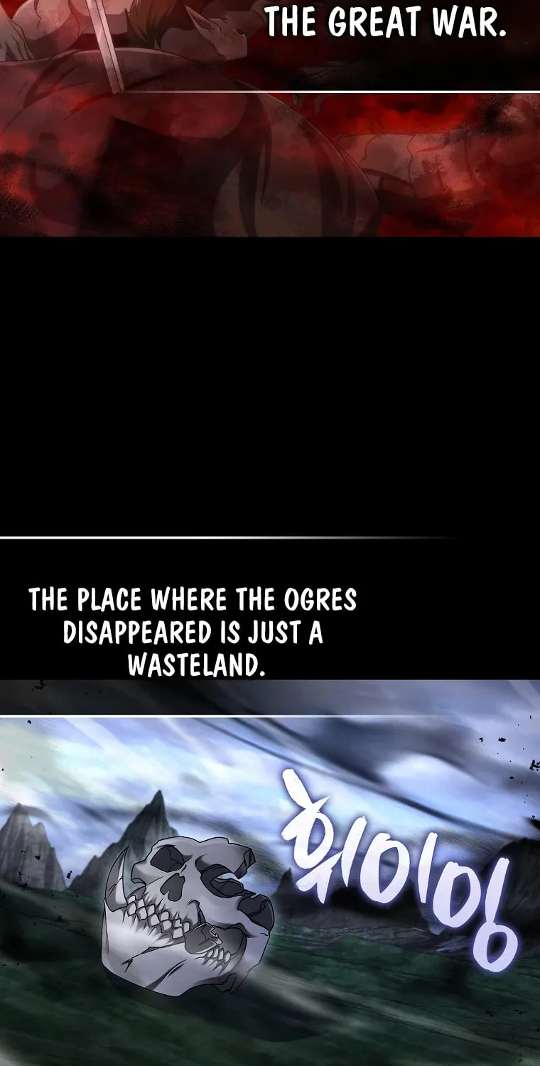 Mightiest Melee Magician Chapter 36 page 6 - 