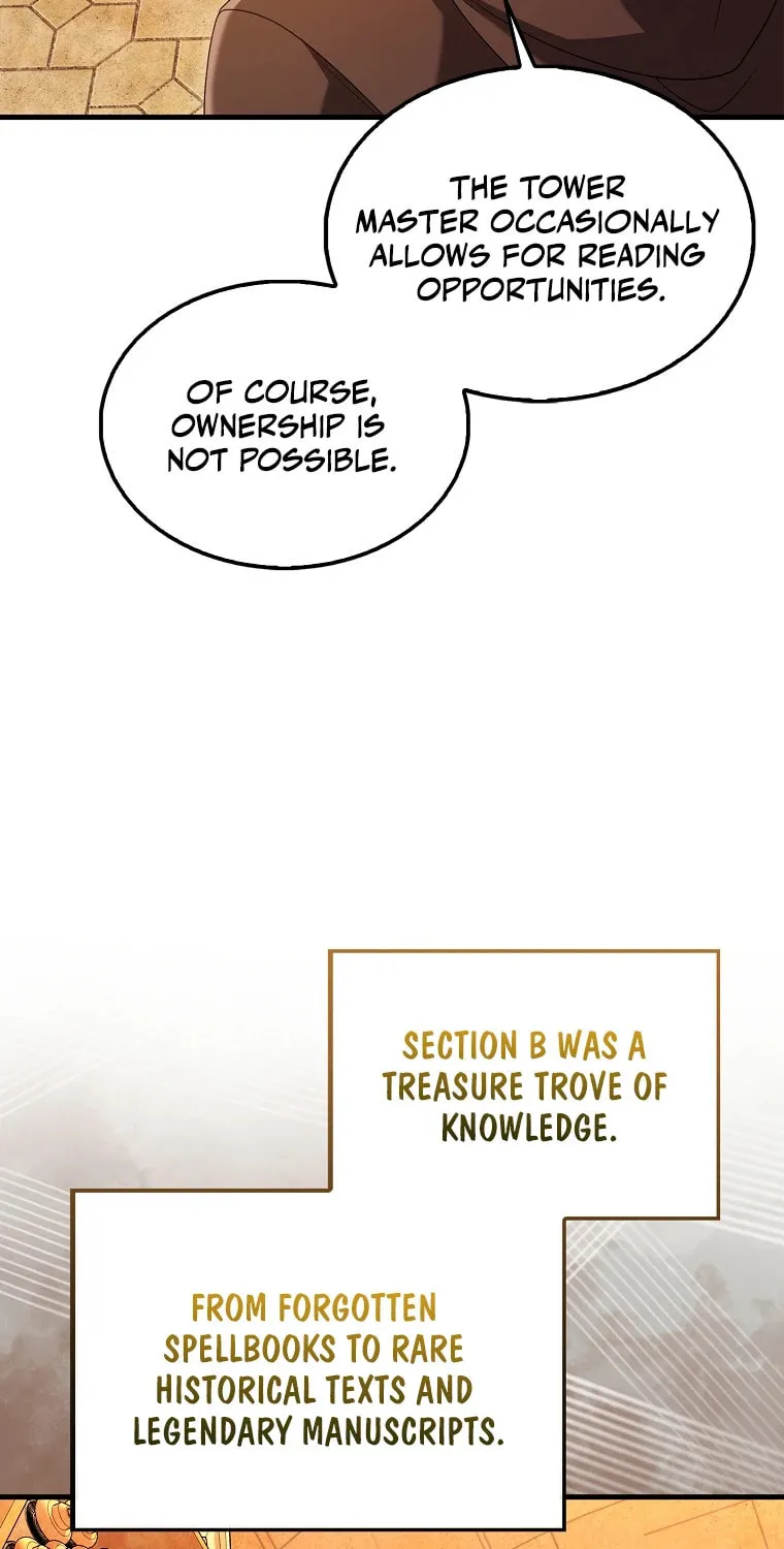 Mightiest Melee Magician Chapter 36 page 55 - 