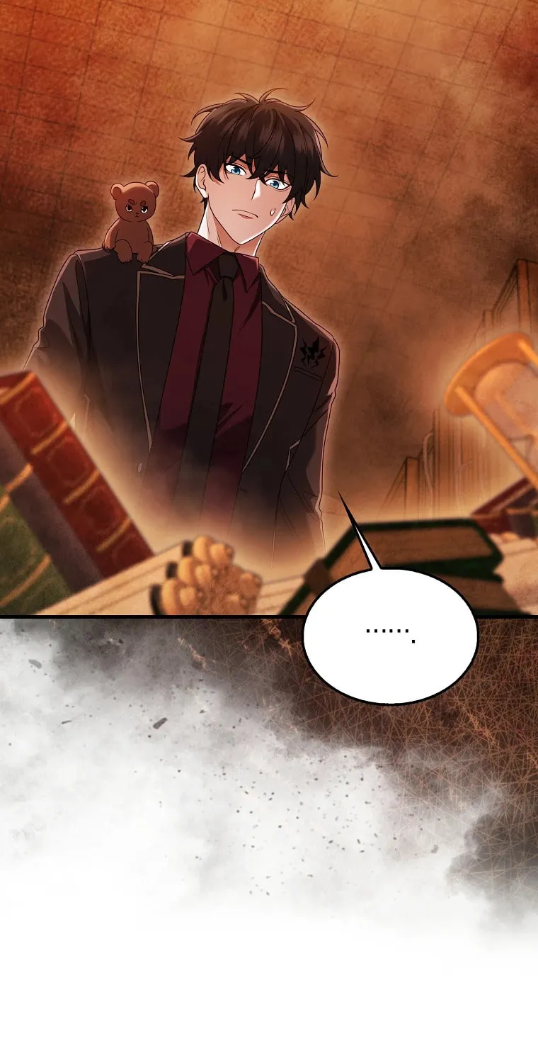 Mightiest Melee Magician Chapter 36 page 58 - 