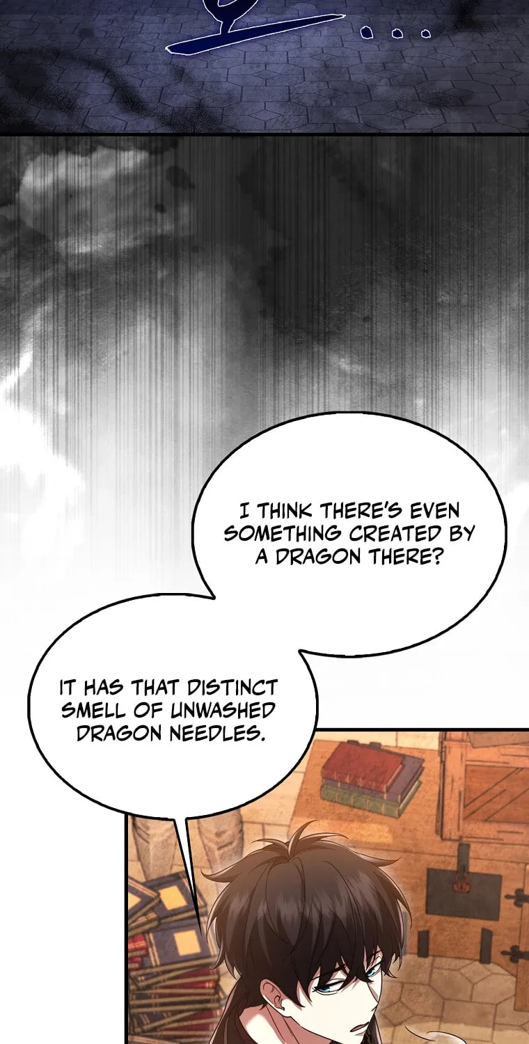 Mightiest Melee Magician Chapter 36 page 67 - 