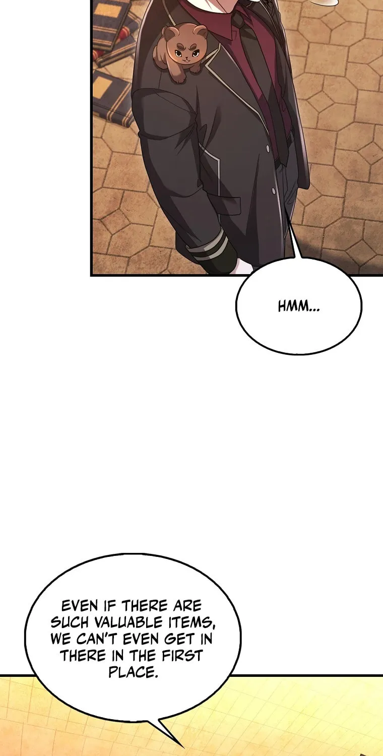Mightiest Melee Magician Chapter 36 page 68 - 