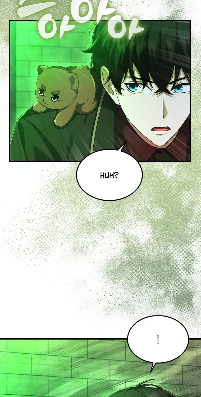 Mightiest Melee Magician Chapter 36 page 70 - 
