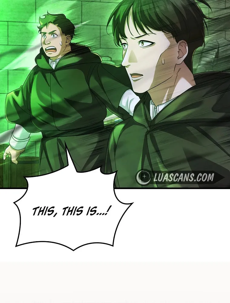 Mightiest Melee Magician Chapter 36 page 71 - 