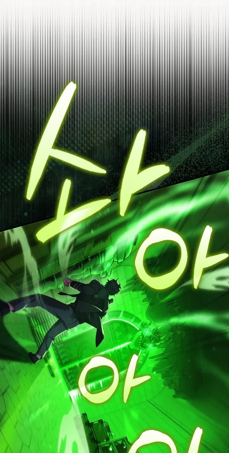 Mightiest Melee Magician Chapter 36 page 72 - 