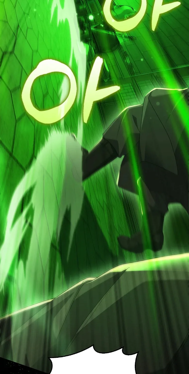 Mightiest Melee Magician Chapter 36 page 73 - 