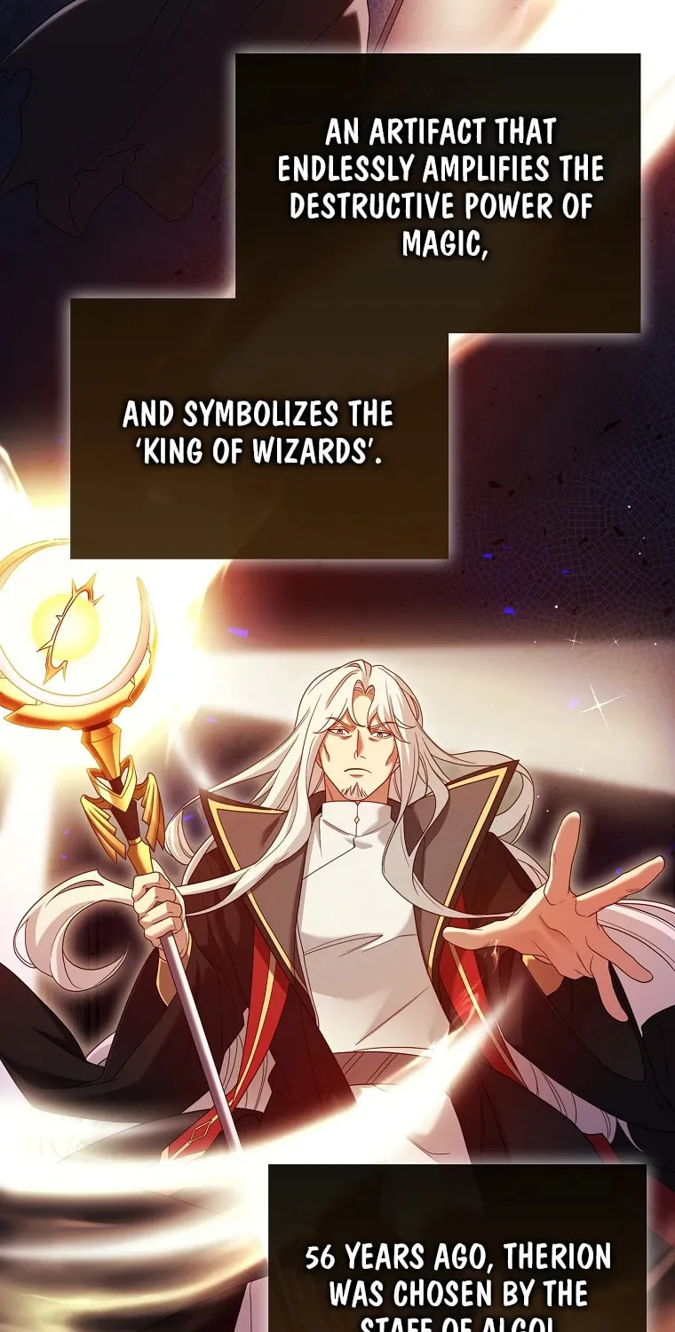 Mightiest Melee Magician Chapter 36 page 85 - 