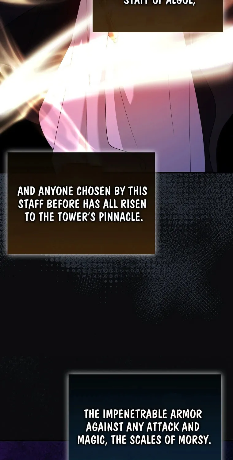 Mightiest Melee Magician Chapter 36 page 86 - 