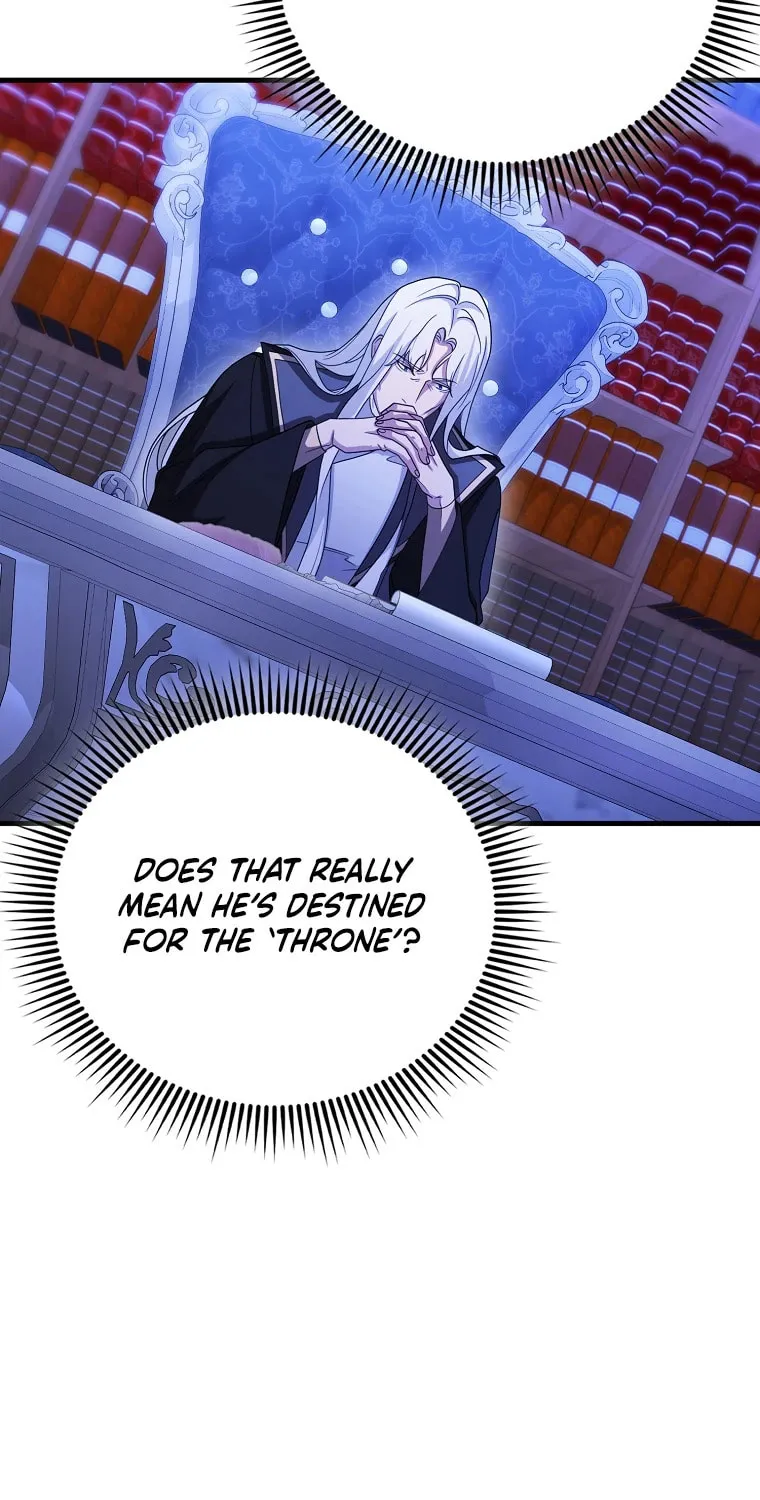 Mightiest Melee Magician Chapter 36 page 91 - 
